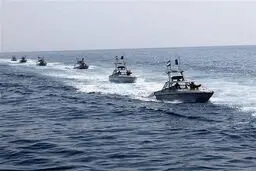 الجزیره: حوادث اخیر هرمز تهدیدی برای مذاکرات نیست