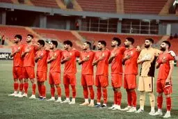 وضعیت مبهم تیم ملی امید