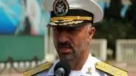 Iran Navy flotilla arrives in Latin America waters