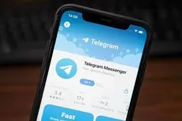 تلگرام زیر بار سانسور نرفت؛ پاسخ منفی به درخواست محدودسازی