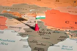 تغییر نام هند به بهارات، خیانت به اتحادیه هند میراث 1947

