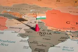 تغییر نام هند به بهارات، خیانت به اتحادیه هند میراث 1947

