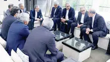 گامی امیدوارکننده به سوی دیپلماسی پایدار

