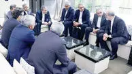 پیشبرد  مذاکرات با  حفظ اصول