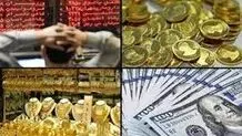 بازارهای مالی در وضعیت نامتعارف

