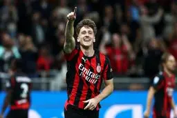 آث میلان به چالش خورد