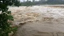 هشدار هواشناسی نسبت به احتمال طغیان رودخانه در شمال و شرق تهران