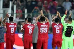 حلالی: پرسپولیس نیاز به تغییر کادر فنی داشت