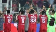 حلالی: پرسپولیس نیاز به تغییر کادر فنی داشت