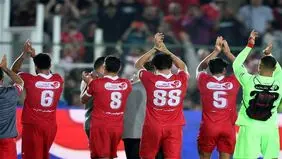 حلالی: پرسپولیس نیاز به تغییر کادر فنی داشت