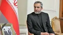 ‘Iran one of loudest voices against Israeli crimes in Gaza’