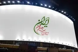 ۷۰ تا ۱۸۰ میلیون تومان هزینه هر بار تعویض دیوارنگاه میدان ولیعصر