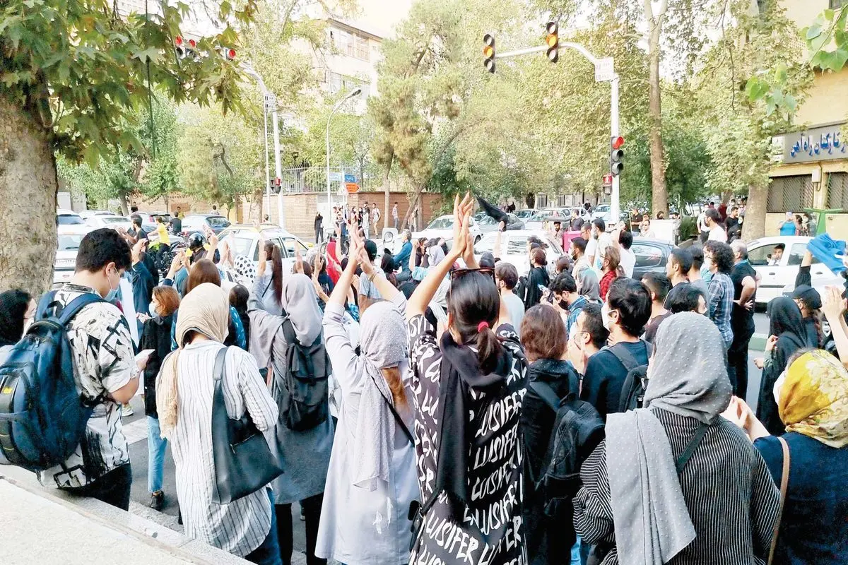 انحلال مطالبات نسلی 