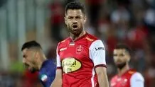 واکنش مرتضی پورعلی گنجی به تمدید قرارداد با پرسپولیس