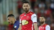 تمدید قرارداد پرسپولیس و مرتضی پورعلی گنجی