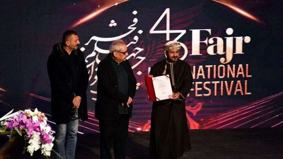 برگزیدگان جشنواره جهانی فیلم فجر معرفی شدند