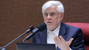 عارف: استفاده از توان زنان برای دولت ضرورت است