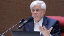 عارف: ارتباط خوب پزشکیان با رهبر انقلاب دستاوردهای زیادی برای دولت دارد