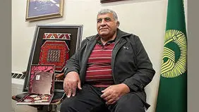 رضا سوخته‌سرایی درگذشت+بیوگرافی و سوابق