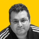 سیامک رحمانی