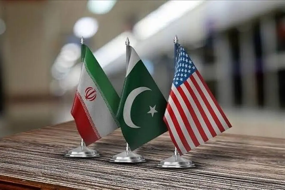«یک گام به پس، دو گام به پیش»  برای نجات تفاهم‌نامه
