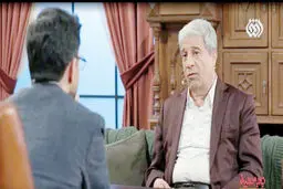 کفن را بیخیال آقای عامل
