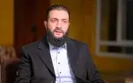 عکسی از احمد الشرع و دخترانش در فضای مجازی وایرال شد