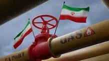 صادرات گاز ایران به عراق تمام شد