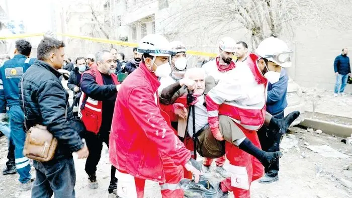 عکاسی با چشمان خیس