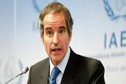 No sign of Iran's unserioussness in Vienna talks