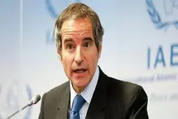 No sign of Iran's unserioussness in Vienna talks
