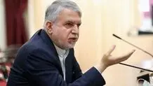 وزیر گردشگری: هیچ بنای تاریخی آسیب‌دیده‌ای بدون برنامه مرمت رها نخواهد شد