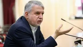وزیر گردشگری: هیچ بنای تاریخی آسیب‌دیده‌ای بدون برنامه مرمت رها نخواهد شد