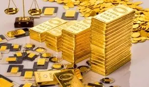 آخرین قیمت طلا و سکه امروز چهارشنبه ۱۰ تیر ۱۴۰۵/ طلا به قله رسید، سکه برای کانال بالاتر خیز برداشت + جدول