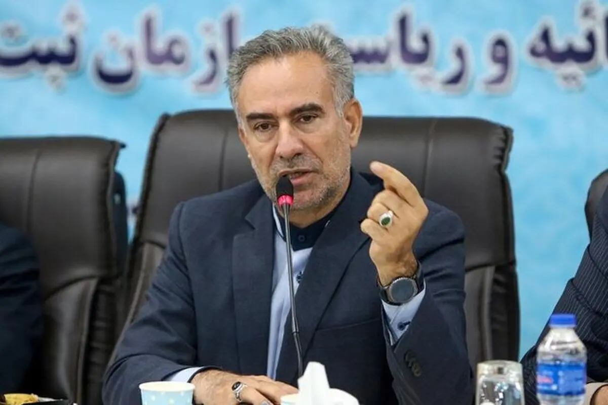 ثبت ازدواج در عید غدیر تا ساعت ۲۱ امکان‌پذیر شد
