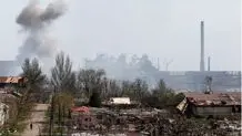Ukrainian commander in Mariupol says forces ‘facing last days, if not hours’