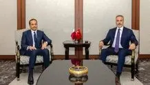 وزرای خارجه قطر و ترکیه درباره ادامه مذاکرات ایران و آمریکا گفتگو کردند