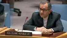 Iran stresses nuclear disarmament of US, pressure on Israel