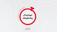 بوسه نامتعارف؟ رئیس سابقه‌دار است!