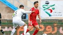 پخش زنده بازی پرسپولیس ملوان را ببینید + لینک