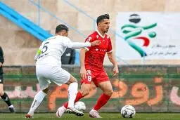 پخش زنده بازی پرسپولیس ملوان را ببینید + لینک
