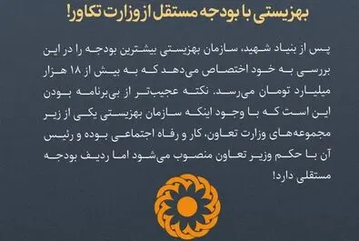 عجیب و غریب‌های لایحه بودجه ۱۴۰۲