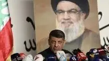 «محمد عفیف» مسئول رسانه‌ای حزب‌الله لبنان ترور شد