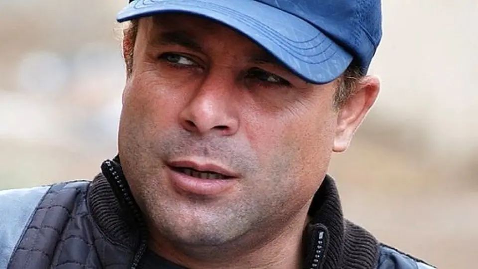 اصغر نصیری کیست؟ + بیوگرافی، سوابق و علت فوت