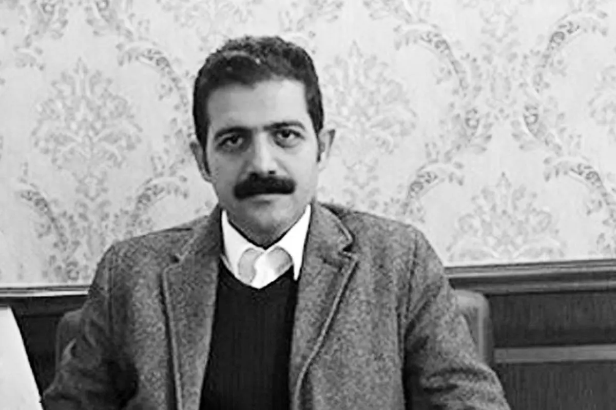 بازداشت وکلایی مانند کامفیروزی  تلاش برای هموار‌کردن مسیر وکلای تبصره ۴۸ است
