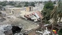 رئیس بیمارستان میناب: ۱۱ مجروح حادثه سیریک همچنان تحت درمان هستند/ حال عمومی یکی از ۶ بیمار بستری در بخش مراقبت‌های ویژه مساعد نیست + ویدیو