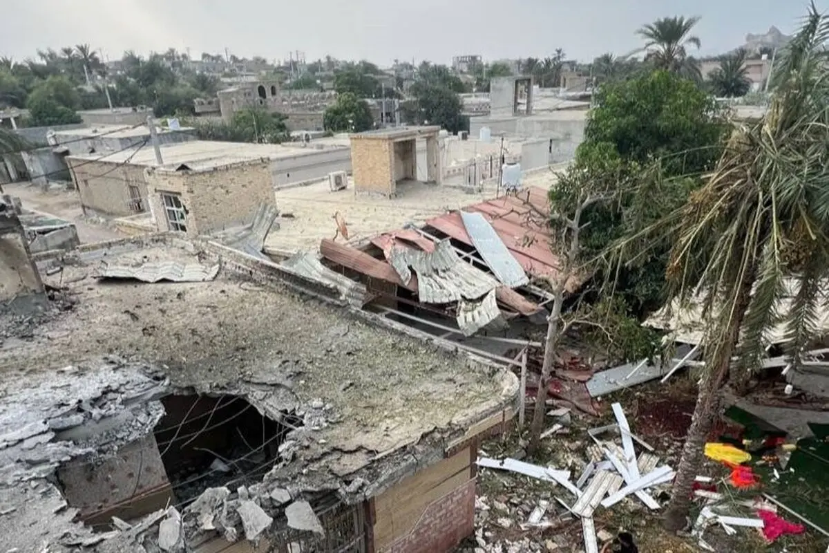 سی‌ان‌ان: سنتکام درباره کشته شدن غیرنظامیان در ایران جواب نداد + ویدیو
