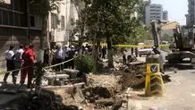 جزئیات حمله رژیم صهیونیستی به ساختمان مسکونی در سیدخندانِ تهران+ویدئو