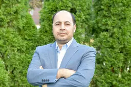 آینده در واهمه سیل سالمندان  و بازنشستگان