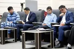 پرونده قاتل امیرمحمدخالقی  در چه مرحله‌ای است؟/آیا قاتل اعدام می‌شود ؟